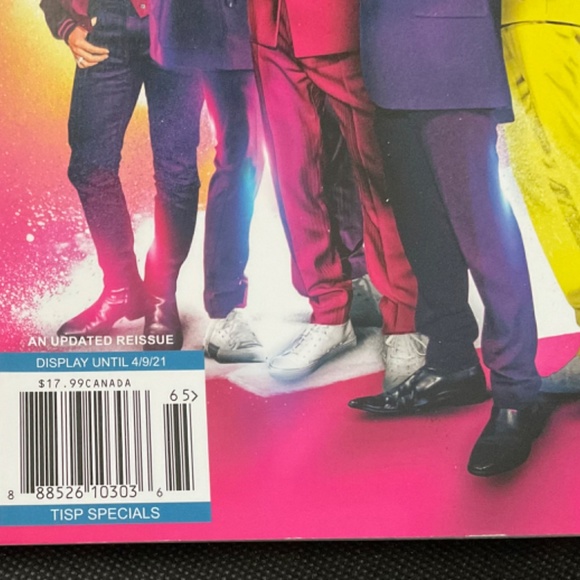 Time Magazine - Sale - Picture 9 of 9